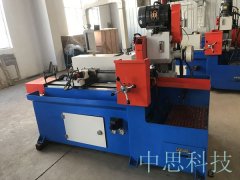液压切管机和气动切管机区别
