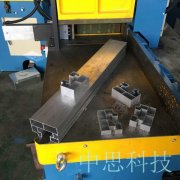 理带你了解铝切管机价格哪家合?